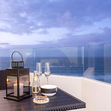 Apartamentos Triple M マルピカ エクステリア 写真