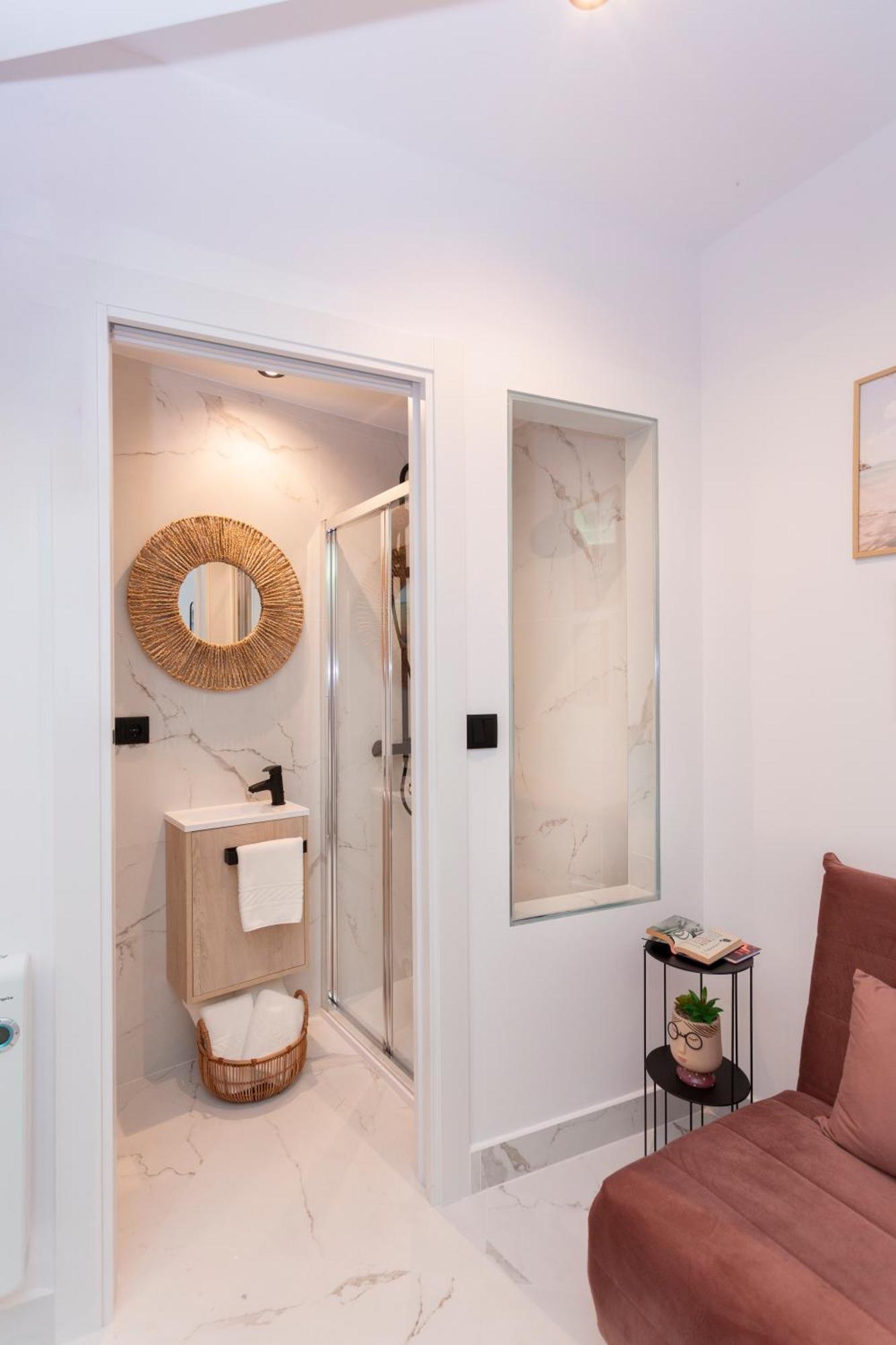Apartamentos Triple M マルピカ エクステリア 写真