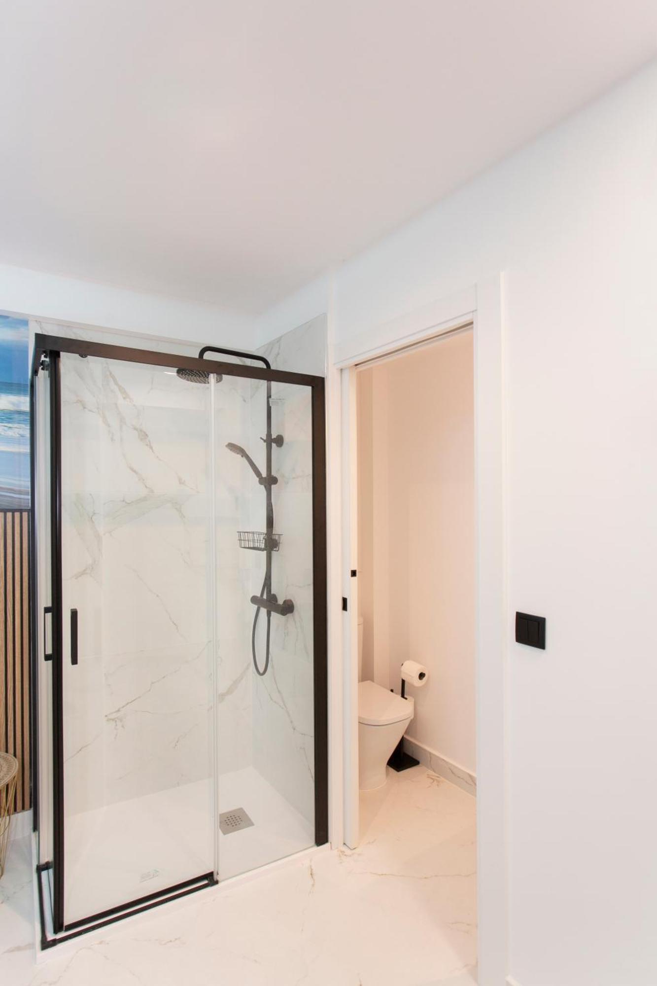 Apartamentos Triple M マルピカ エクステリア 写真