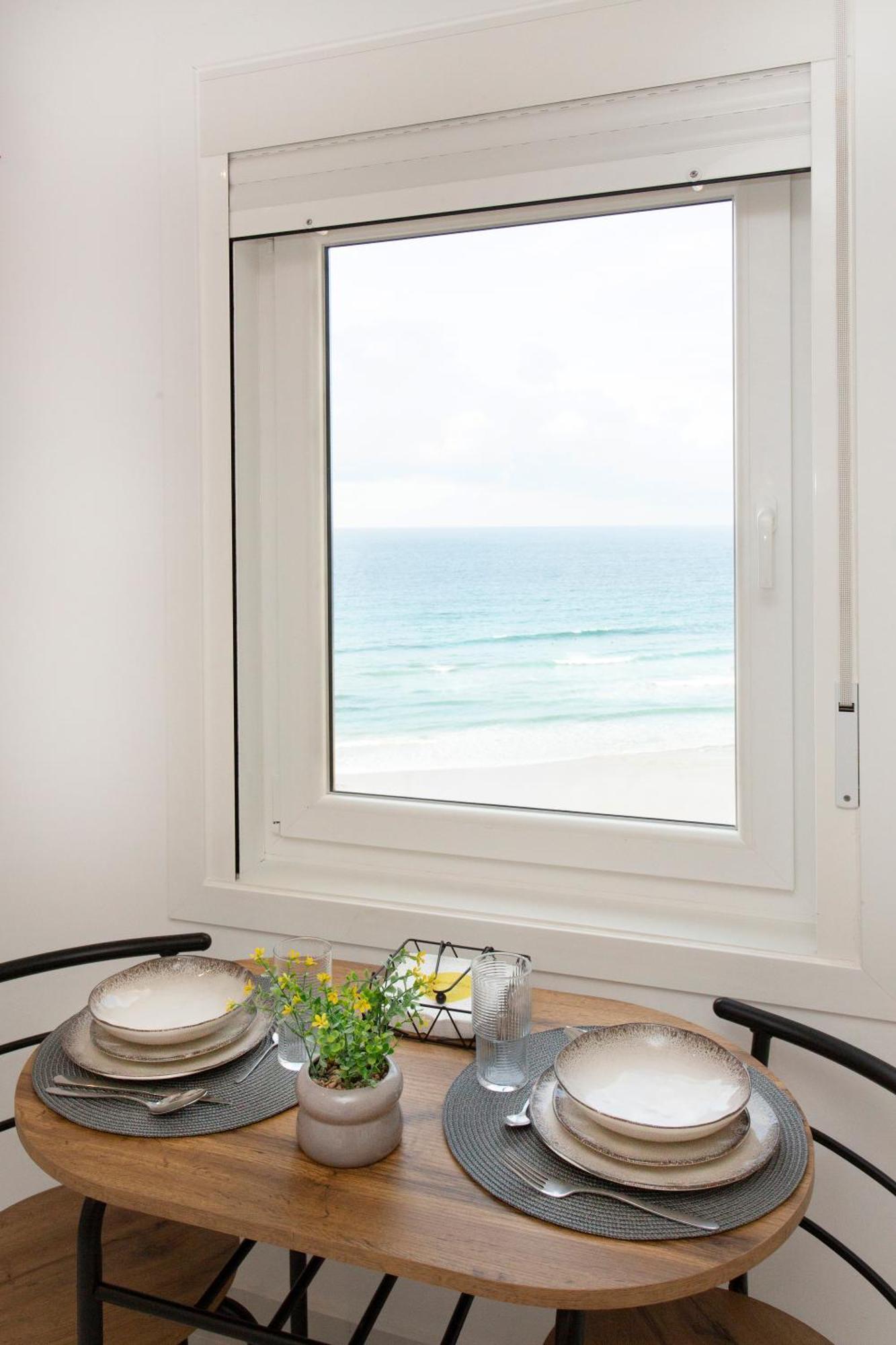 Apartamentos Triple M マルピカ エクステリア 写真