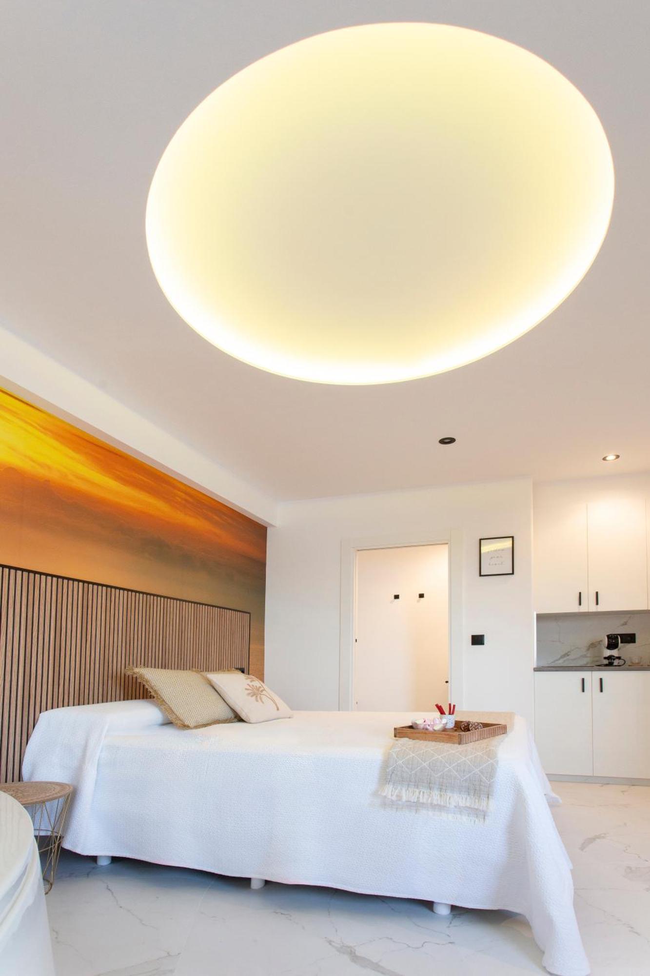 Apartamentos Triple M マルピカ エクステリア 写真