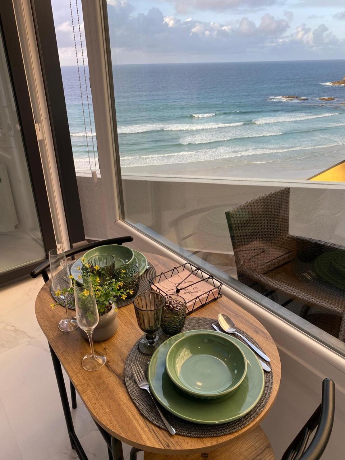Apartamentos Triple M マルピカ エクステリア 写真